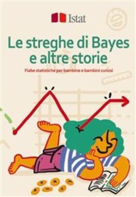 Istat |  Le streghe di Bayes e altre storie | eBook | Sack Fachmedien