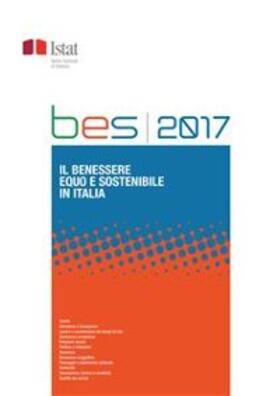 Istat |  Rapporto Bes 2017 | eBook | Sack Fachmedien