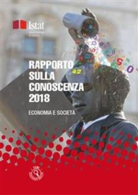 Istat |  Rapporto sulla conoscenza in Italia. Edizione 2018 | eBook | Sack Fachmedien