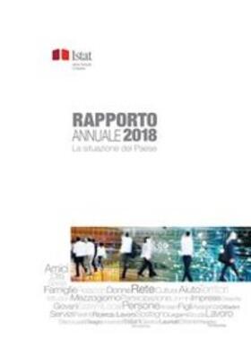 Istat |  Rapporto annuale 2018 | eBook | Sack Fachmedien