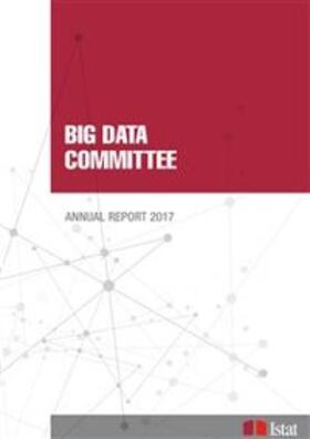 ISTAT | Big data committee | E-Book | sack.de