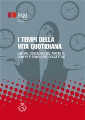 ISTAT | I tempi della vita quotidiana | E-Book | sack.de