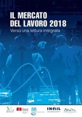 ISTAT | Il mercato del lavoro 2018 | E-Book | sack.de