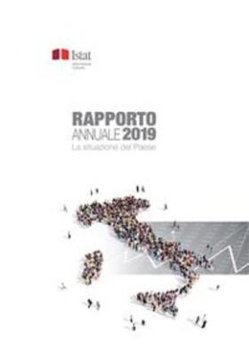 ISTAT |  Rapporto annuale 2019 | eBook |  Sack Fachmedien