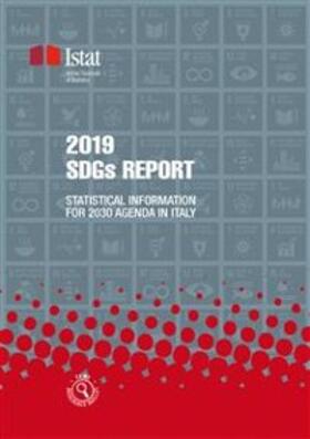 ISTAT |  2019 SDGs REPORT | eBook | Sack Fachmedien
