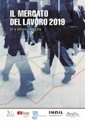 ISTAT | Il mercato del lavoro 2019 | E-Book | sack.de