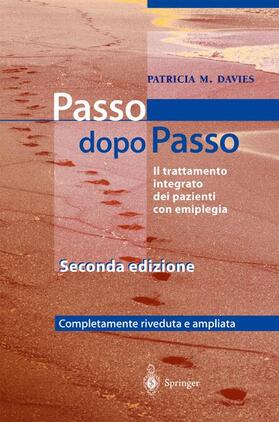 Davies |  Steps to Follow - Passo Dopo Passo | Buch |  Sack Fachmedien