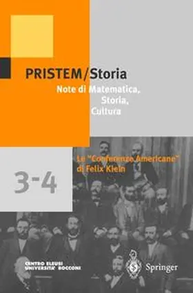 Nastasi |  Pristem/Storia 3-4 | Buch |  Sack Fachmedien