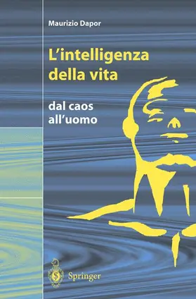 Dapor |  L'Intelligenza Della Vita | Buch |  Sack Fachmedien