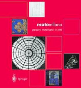 Bertolini / Todesco / Cazzola |  Matemilano | Buch |  Sack Fachmedien