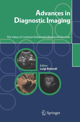 Bolondi |  Advances in Diagnostic Imaging | Buch |  Sack Fachmedien