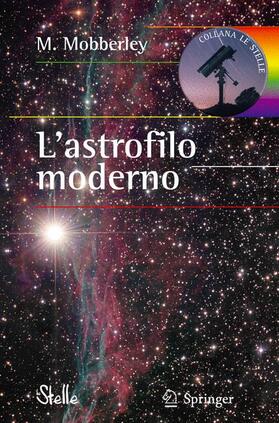 Mobberley |  L'Astrofilo Moderno | Buch |  Sack Fachmedien