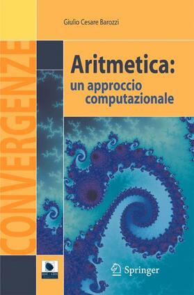 Barozzi |  Aritmetica | Buch |  Sack Fachmedien