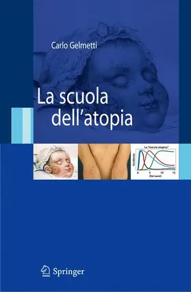 Gelmetti |  La Scuola Dell'atopia | Buch |  Sack Fachmedien