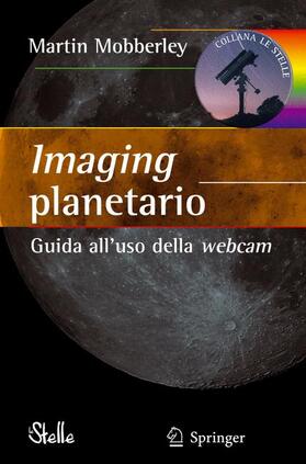 Mobberley |  Imaging planetario: | Buch |  Sack Fachmedien