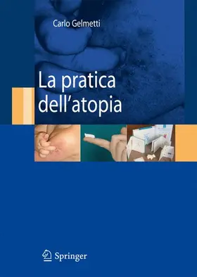 Gelmetti |  La pratica dell'atopia | Buch |  Sack Fachmedien