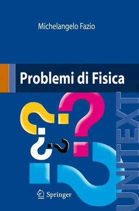 Fazio |  Problemi di Fisica | Buch |  Sack Fachmedien