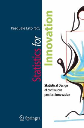 Erto |  Statistics for Innovation | Buch |  Sack Fachmedien