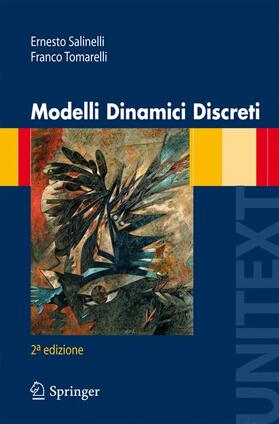 Salinelli / Tomarelli |  Modelli Dinamici Discreti | Buch |  Sack Fachmedien