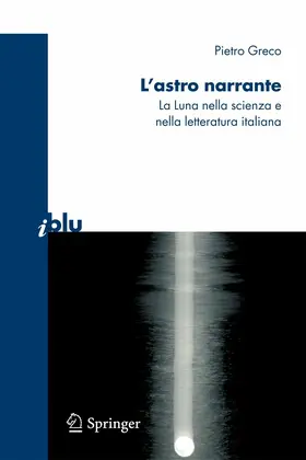 Greco |  L'astro narrante | eBook | Sack Fachmedien