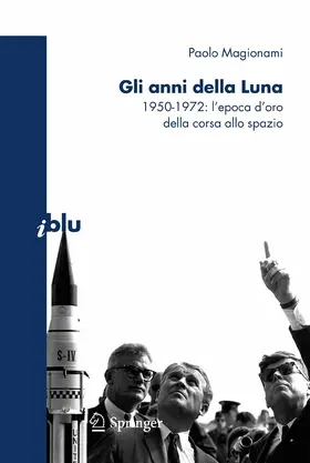 Magionami |  Gli anni della Luna | eBook | Sack Fachmedien