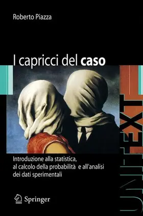 Piazza |  I capricci del caso | eBook | Sack Fachmedien