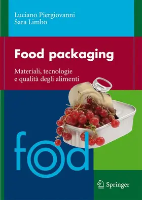 Limbo / Piergiovanni |  Food packaging | Buch |  Sack Fachmedien