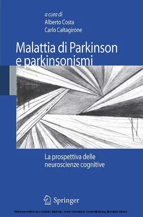 Costa / Caltagirone |  Malattia di Parkinson e parkinsonismi | eBook | Sack Fachmedien