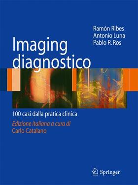 Ribes / Luna / Ros |  Imaging Disgnostico | Buch |  Sack Fachmedien