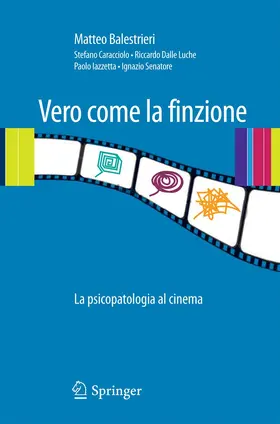 Balestrieri |  Vero come la finzione | Buch |  Sack Fachmedien