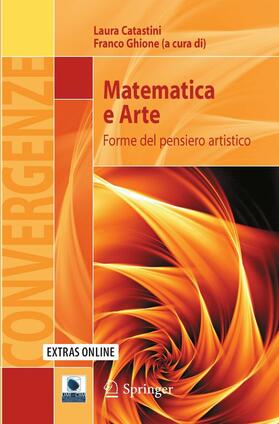 Ghione / Catastini |  Matematica e Arte | eBook | Sack Fachmedien