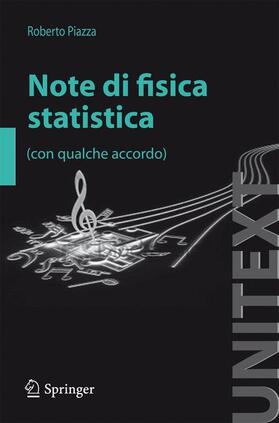 Piazza |  Note Di Fisica Statistica | Buch |  Sack Fachmedien