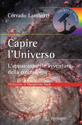 Lamberti |  Capire l’Universo | eBook | Sack Fachmedien