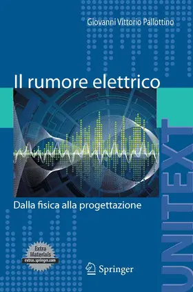 Pallottino |  Il rumore elettrico | eBook | Sack Fachmedien