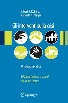 Roberts |  Gli interventi sulla crisi | Buch |  Sack Fachmedien