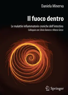 Minerva |  Il fuoco dentro | Buch |  Sack Fachmedien