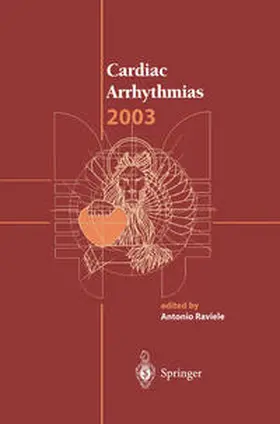 Raviele | Cardiac Arrhythmias 2003 | E-Book | sack.de