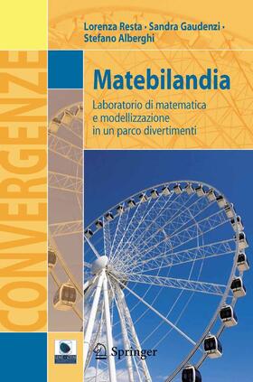 Resta / Gaudenzi / Alberghi |  Matebilandia | eBook | Sack Fachmedien