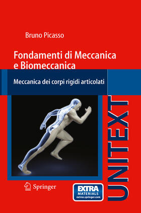 Picasso |  Fondamenti di Meccanica e Biomeccanica | eBook | Sack Fachmedien