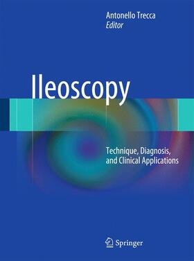 Trecca |  Ileoscopy | Buch |  Sack Fachmedien