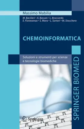 Mabilia |  Chemoinformatica | Buch |  Sack Fachmedien