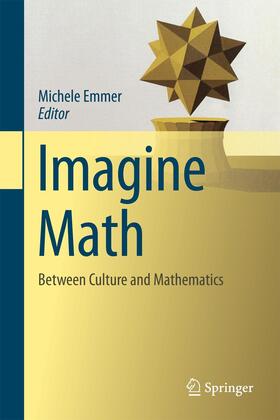 Emmer |  Imagine Math | Buch |  Sack Fachmedien