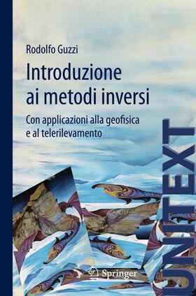 Guzzi |  Introduzione ai metodi inversi | Buch |  Sack Fachmedien