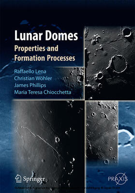 Lena / Wöhler / Phillips |  Lunar Domes | eBook | Sack Fachmedien