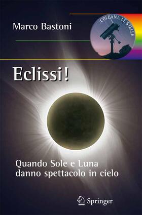 Bastoni |  Eclissi! | Buch |  Sack Fachmedien
