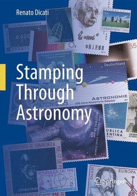 Dicati |  Stamping Through Astronomy | Buch |  Sack Fachmedien