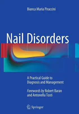 Piraccini |  Nail Disorders | Buch |  Sack Fachmedien