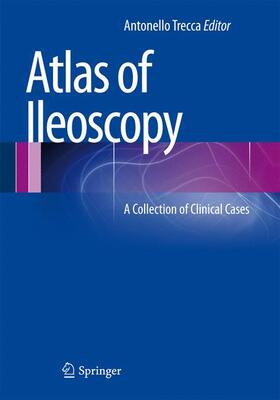 Trecca |  Atlas of Ileoscopy | Buch |  Sack Fachmedien