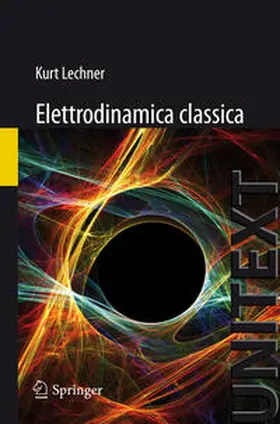 Lechner |  Elettrodinamica Classica | eBook | Sack Fachmedien