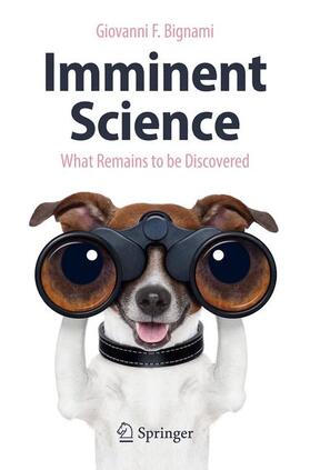 Bignami |  Imminent Science | Buch |  Sack Fachmedien